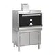 HP835 Mibrasa Charcoal Oven with Cupboard HMB AB 110 - JD Catering Equipment Solutions Ltd