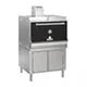 HP836 Mibrasa Charcoal Oven with Cupboard HMB AB 160 - JD Catering Equipment Solutions Ltd