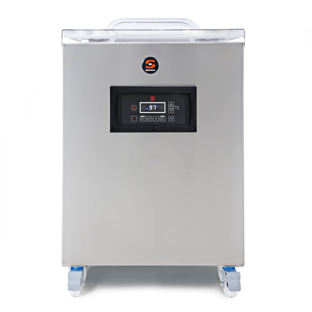 Sammic Vacuum packing machine SE-540 CC 230/50-60/1 KSA