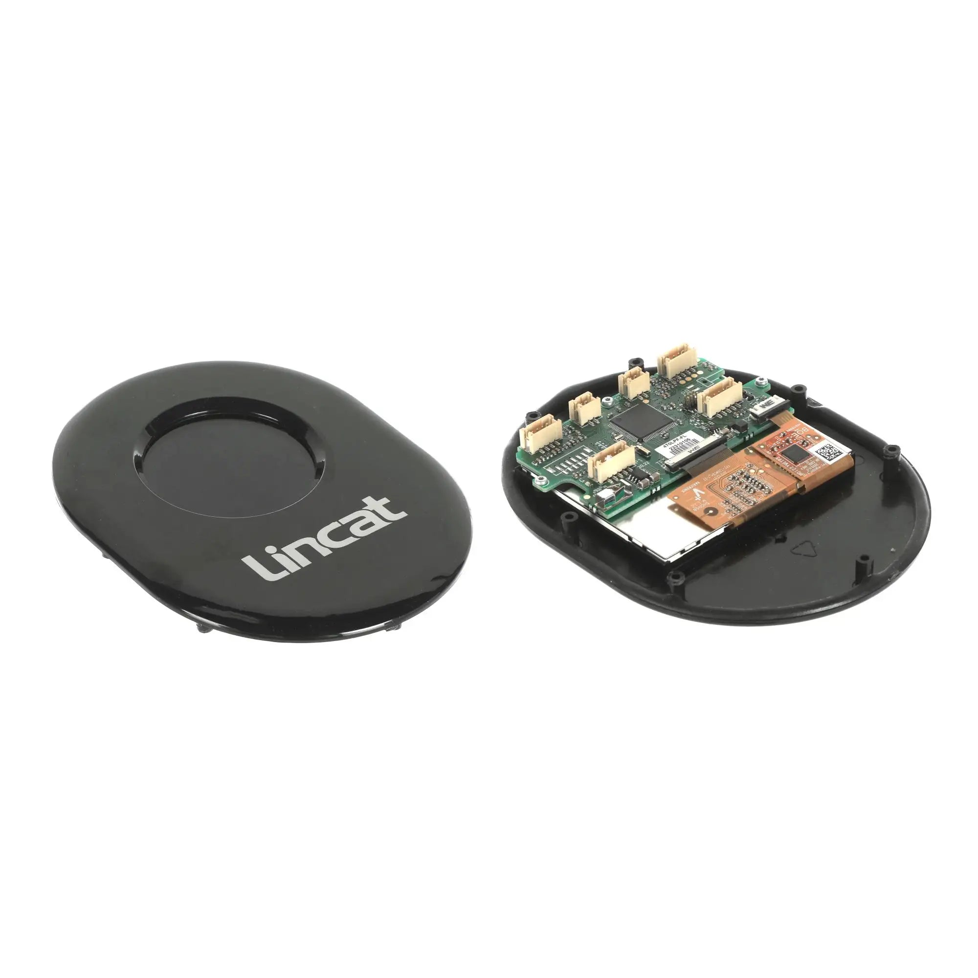 Lincat EB3FX/Hc Control / Display Board Inc 3Rd Sensor - PR111