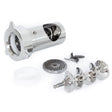 Sammic Cutting unit - Enterprise stainless steel 22