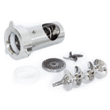 Sammic Cutting unit - Enterprise stainless steel 22
