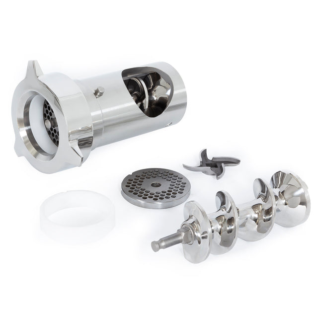 Sammic Cutting unit - Enterprise stainless steel 22