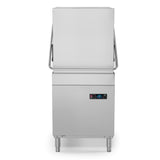 Sammic Dishwasher UX-120SBCD 400/50/3N DD