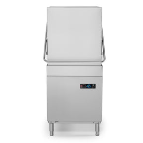 Sammic Dishwasher UX-120SBC 400/50/3N DD