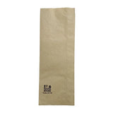 HY770 Fiesta Recyclable Baguette/Panini Paper Bag – 300x110x60mm (Pack 1000) - JD Catering Equipments Ltd
