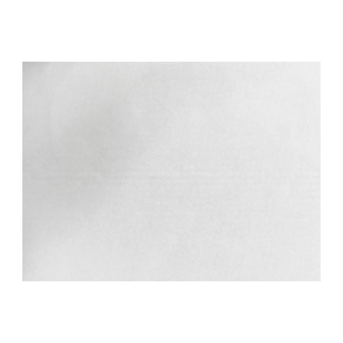 HY790 Fiesta Compostable Burger Wraps White - 250x350 (Pack 200)