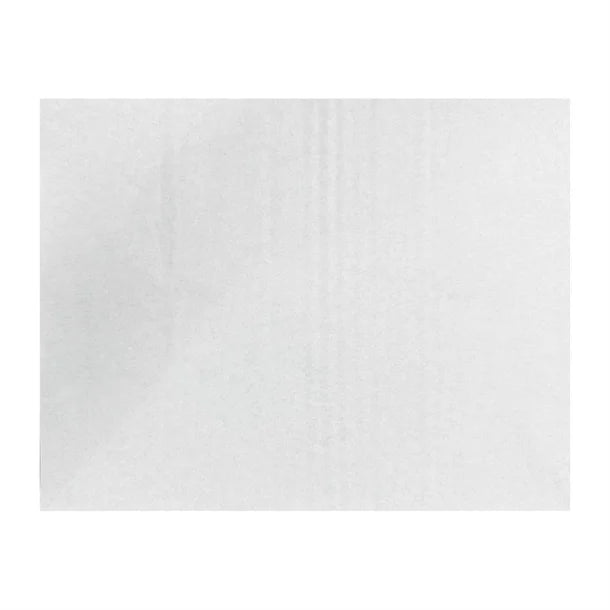 HY798 Vogue Grilling/Baking Paper White - 330x270mm (Pack 200)