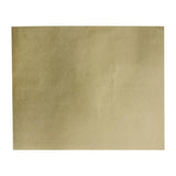HY799 Vogue Grilling/Baking Paper Kraft - 330x270mm (Pack 200) - JD Catering Equipments Ltd
