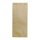 HY771 Fiesta Recyclable Baguette/ Panini Paper Bag – 250x110x45mm (Pack 1000)