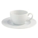 Pack Size 12 - Costa Verde Raio Bowl Shaped Cup 225ml - 151019 - JD Catering Equipments Ltd