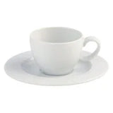 Pack Size 12 - Costa Verde Raio Espresso Bowl Cup 90ml - 151191 - JD Catering Equipments Ltd