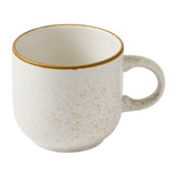 JF630 Churchill Barley White Bubble Mug - 280ml (Pack 12) (Direct)