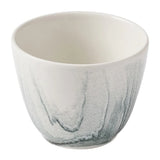 JF665 Churchill Black Chip Mug - 100mm (Pack 12) (Direct) - JD Catering Equipments Ltd