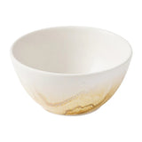 JF671 Churchill Gold Snack Bowl - 130mm (Pack 12) (Direct) - JD Catering Equipments Ltd