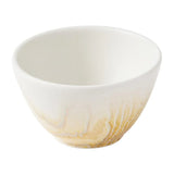 JF673 Churchill Gold Deep Bowl - 102mm (Pack 12) (Direct) - JD Catering Equipments Ltd