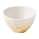 JF674 Churchill Gold Dip Pot - 85mm (Pack 12) (Direct) - JD Catering Equipments Ltd