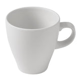 JF680 Churchill White Tulip Cup - 280ml (Pack 12) (Direct)