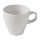 JF681 Churchill White Tulip Cup - 240ml (Pack 12) (Direct)