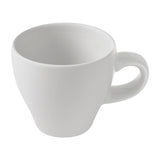 JF683 Churchill White Tulip Cup - 100ml (Pack 12) (Direct)