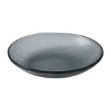 JF625 Churchill Viana Dusk Organic Glass Bowl - 245mm (Pack 6) (Direct)