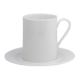 Elia Glacier Fine China Mugs 300ml (6 Pack)