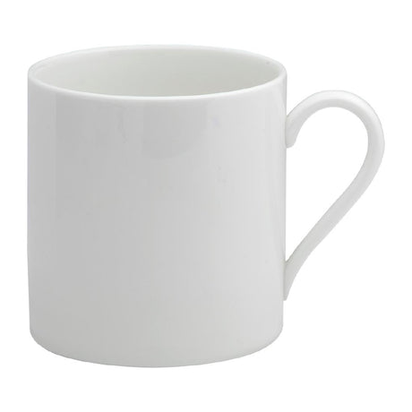 Elia Glacier Fine China Mugs 300ml (6 Pack)