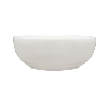 Elia Glacier Fine China Cereal Bowls 135mm (4 Pack)