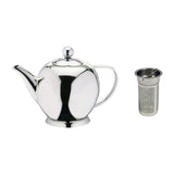 Elia Stainless Steel Teapot 450ml