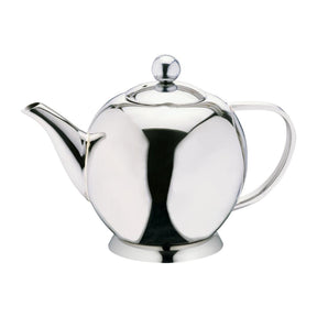 Elia Stainless Steel Teapot 450ml