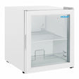 Polar C-Series Countertop Display Fridge 43ltr