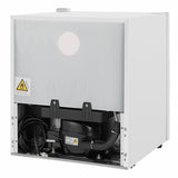 Polar C-Series Countertop Display Fridge 43ltr