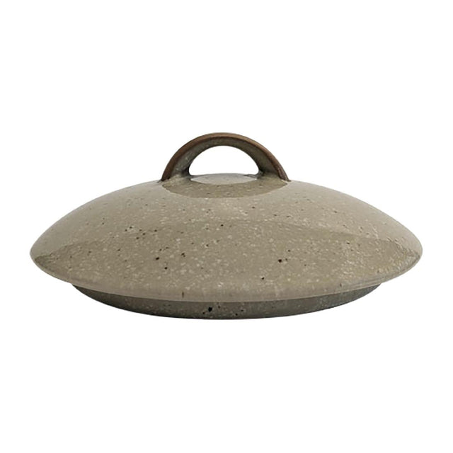 Churchill Igneous Lid for 568ml Cocotte Oatmeal (6 Pack)