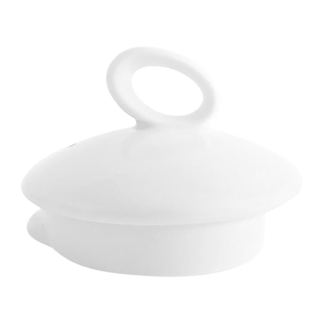 Churchill Alchemy Sequel Lids for 420ml Teapots (6 Pack)