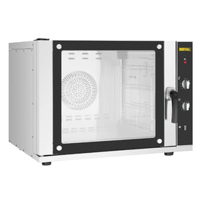 Buffalo Convection Oven - 4 x GN 1/1