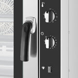 Buffalo Convection Oven - 4 x GN 1/1