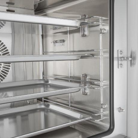 Buffalo Convection Oven - 4 x GN 1/1