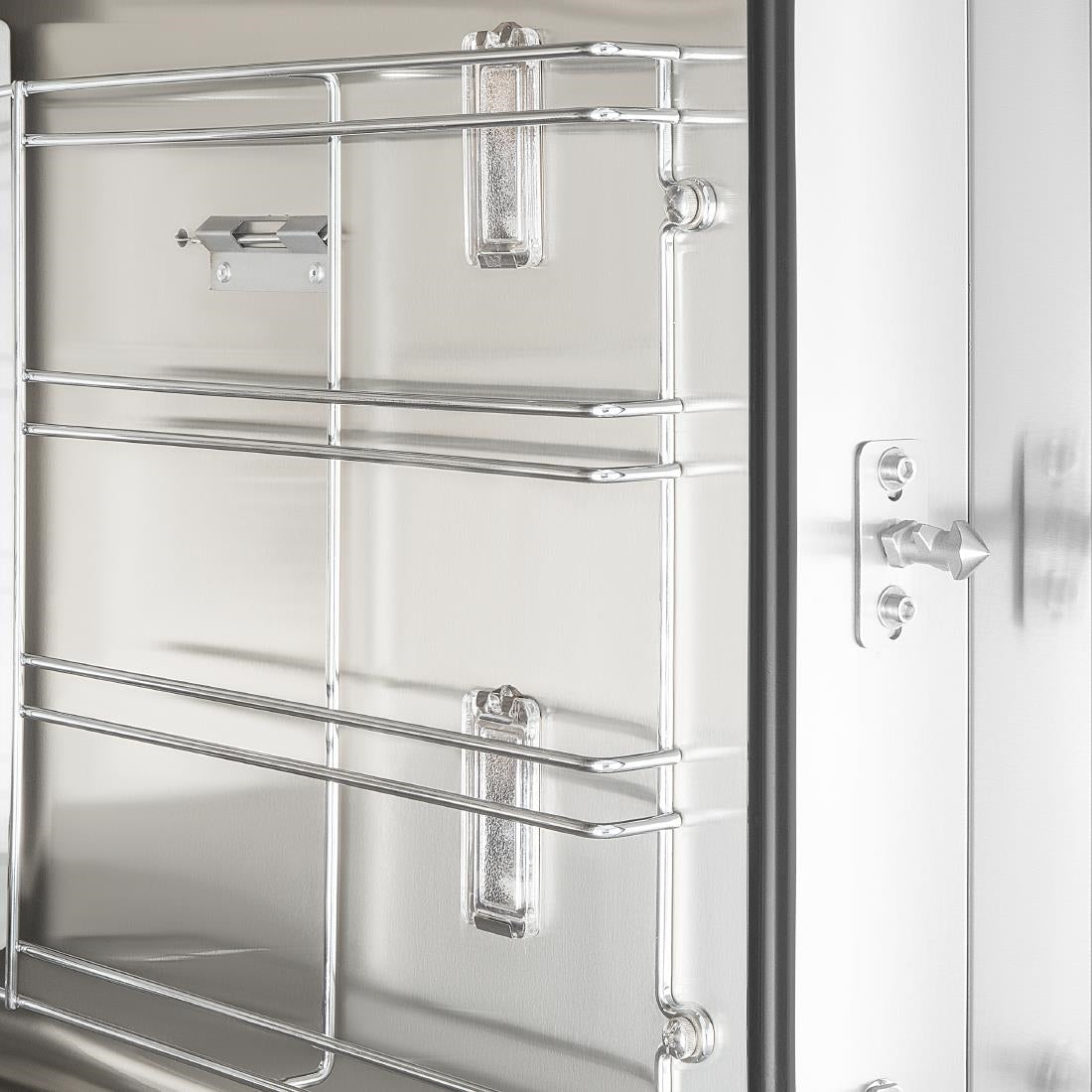 Buffalo Convection Oven - 4 x GN 2/3