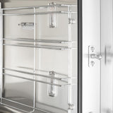 Buffalo Convection Oven - 4 x GN 2/3