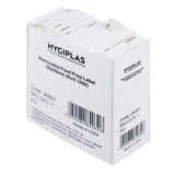 Hygiplas Removable Food Prep Labels 35x35mm (1000 Pack)