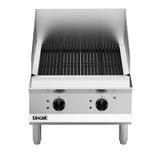 Lincat Opus Ignite Electric Countertop Chargrill OE8415