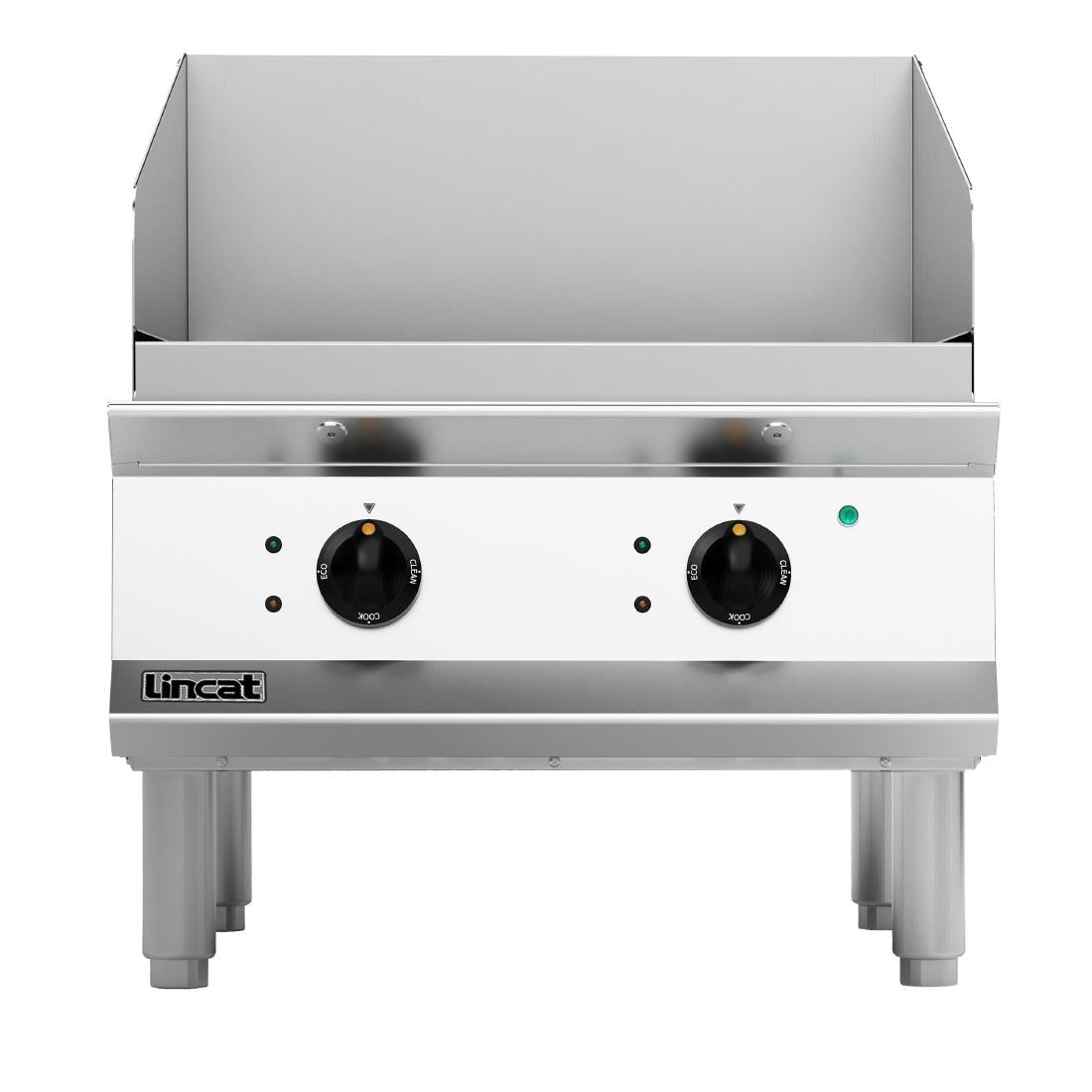 Lincat Opus Ignite Electric Countertop Chargrill OE8415