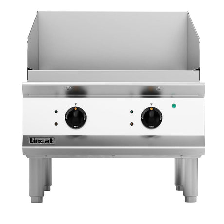 Lincat Opus Ignite Electric Countertop Chargrill OE8415