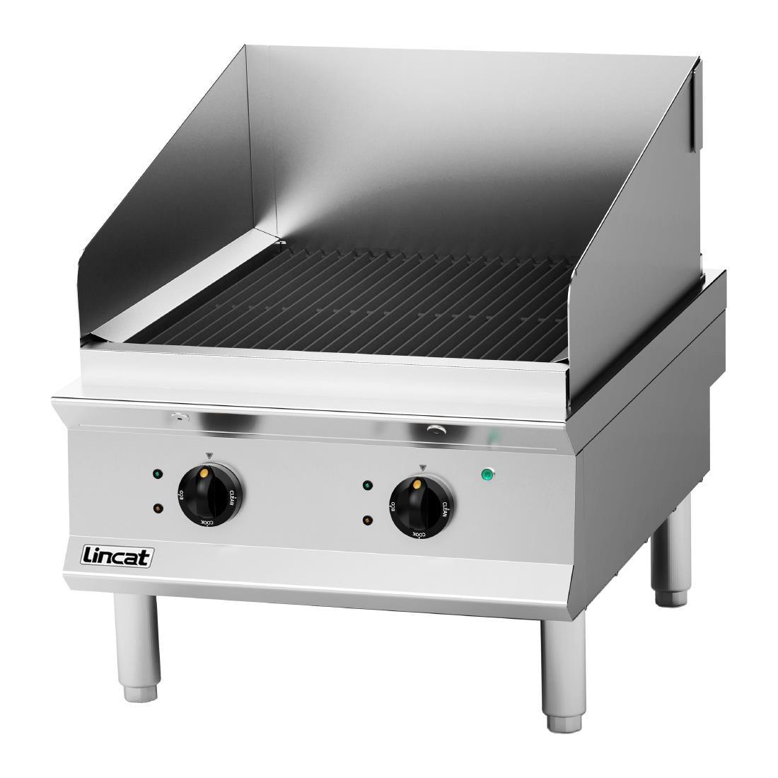 Lincat Opus Ignite Electric Countertop Chargrill OE8415