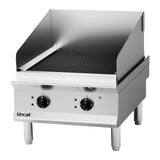 Lincat Opus Ignite Electric Countertop Chargrill OE8415