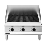 Lincat Opus Ignite Electric Countertop Chargrill OE8416