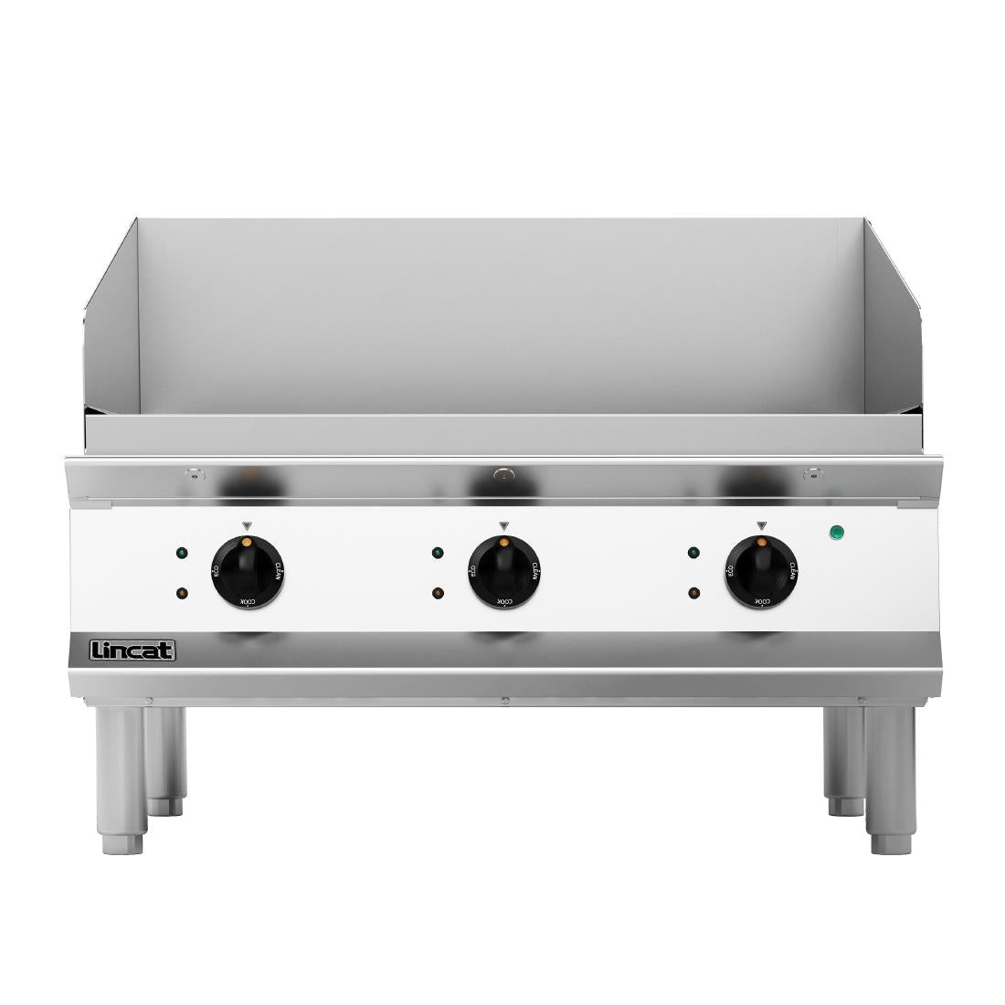 Lincat Opus Ignite Electric Countertop Chargrill OE8416