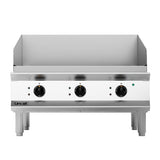 Lincat Opus Ignite Electric Countertop Chargrill OE8416