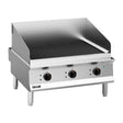 Lincat Opus Ignite Electric Countertop Chargrill OE8416