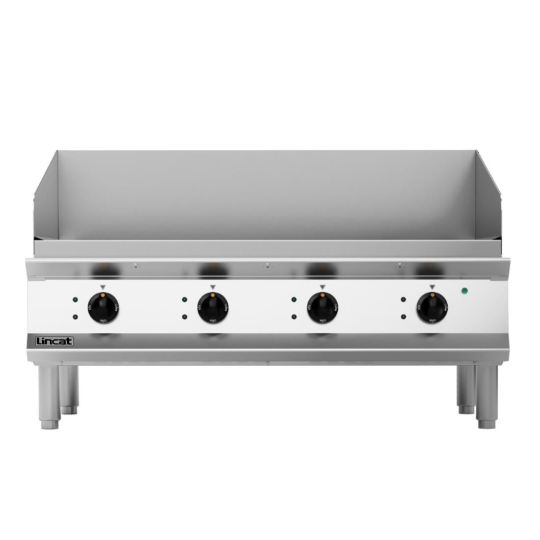Lincat Opus Ignite Electric Countertop Chargrill W1100MM